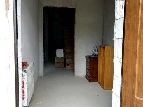 будинок за адресою Куземського вул., 8