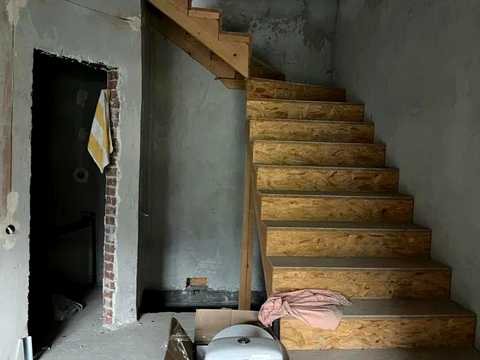 будинок за адресою Куземського вул., 8