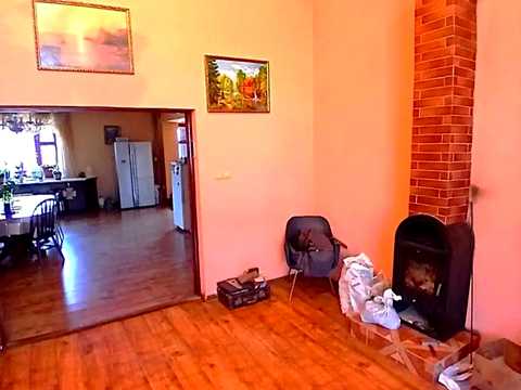 дом по адресу Петра Прокоповича ул. (Фрунзе)