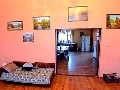 дом по адресу Петра Прокоповича ул. (Фрунзе)