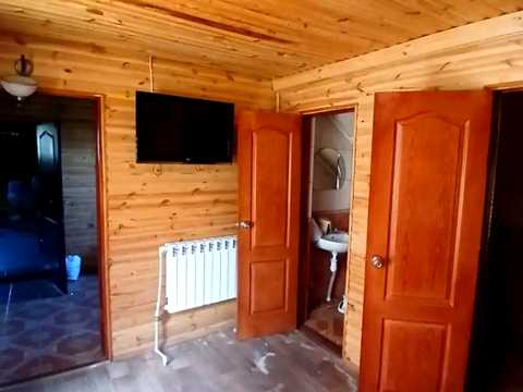 дом по адресу Петра Прокоповича ул. (Фрунзе)