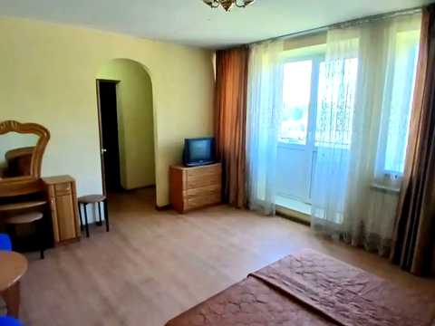 дом по адресу Петра Прокоповича ул. (Фрунзе)