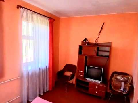 дом по адресу Петра Прокоповича ул. (Фрунзе)