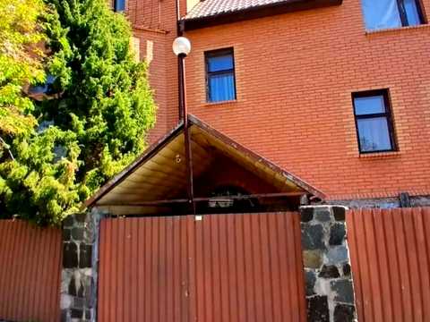 дом по адресу Петра Прокоповича ул. (Фрунзе)