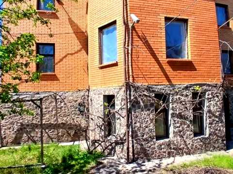дом по адресу Петра Прокоповича ул. (Фрунзе)