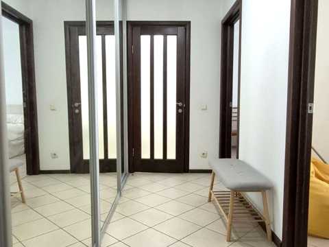 квартира за адресою Жулянська вул., 1-В