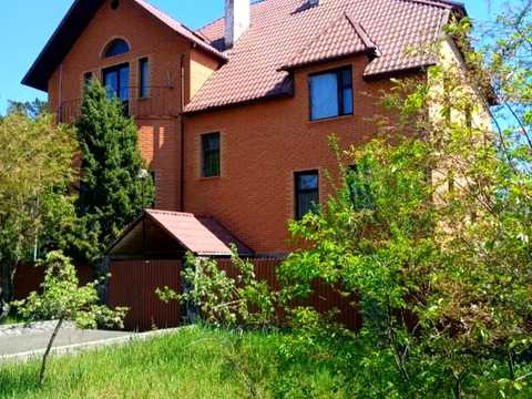 дом по адресу Петра Прокоповича ул. (Фрунзе)