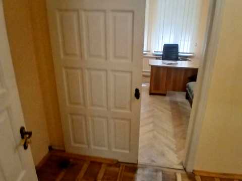 комерційна за адресою Київ, Німанська вул., 3
