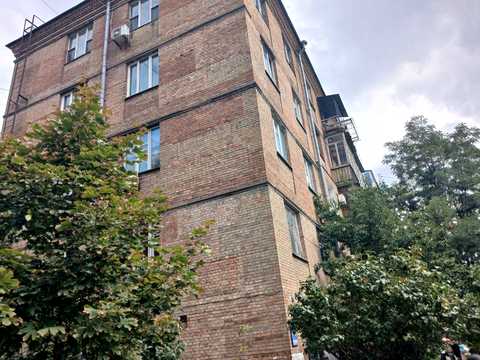 комерційна за адресою Київ, Німанська вул., 3