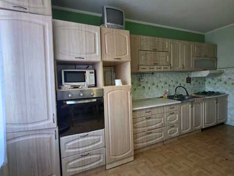 квартира за адресою Шевченка вул., 7/8