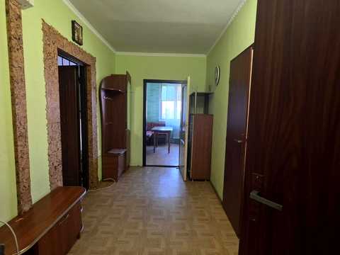 квартира по адресу Шевченко ул., 7/8