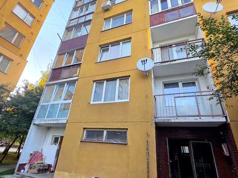 квартира по адресу Шевченко ул., 7/8