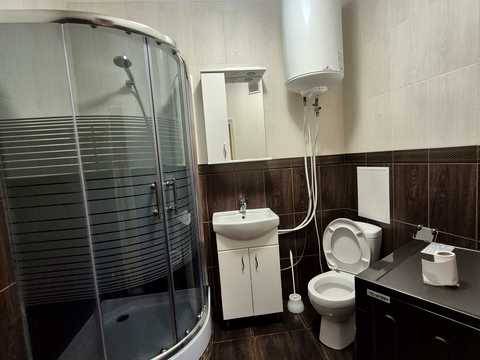 квартира за адресою Київ, Милославська вул., 12