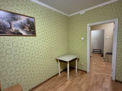 квартира за адресою Київ, Милославська вул., 12