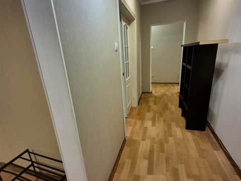 квартира за адресою Київ, Милославська вул., 12