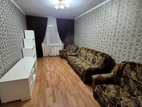 квартира за адресою Київ, Милославська вул., 12