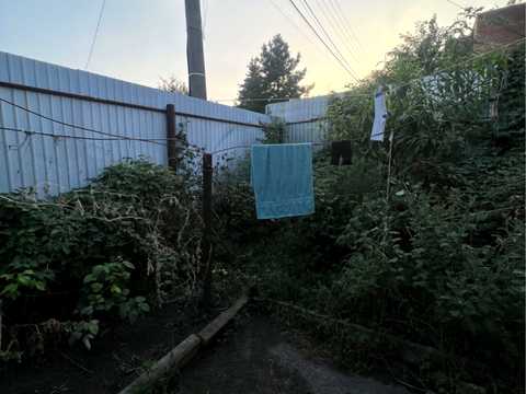 дом по адресу Федьковича пер.