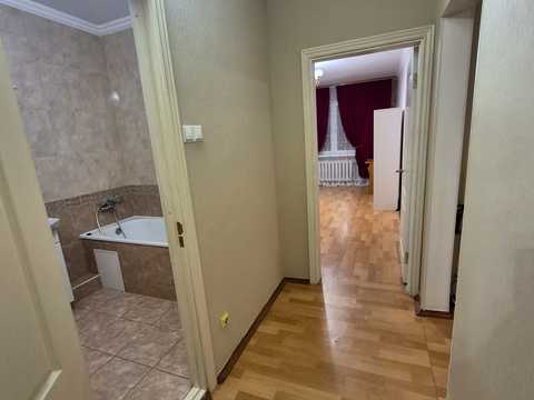квартира за адресою Київ, Милославська вул., 12