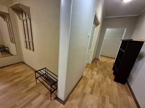квартира за адресою Київ, Милославська вул., 12