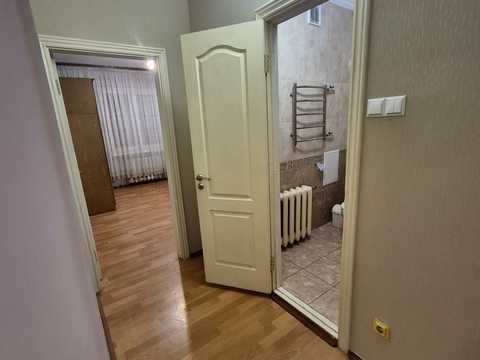квартира за адресою Київ, Милославська вул., 12