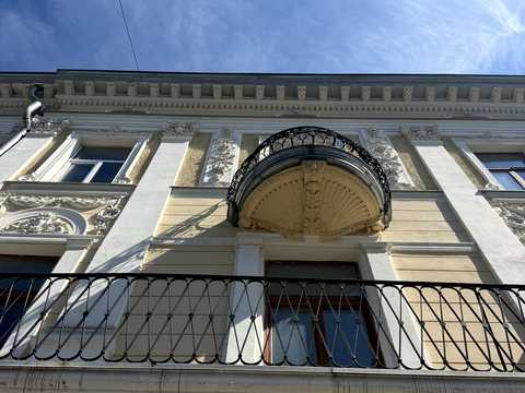 комерційна за адресою Тараса Шевченка просп., 23