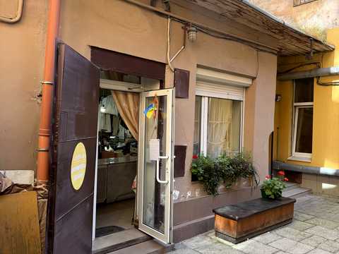 комерційна за адресою Львів, Тараса Шевченка просп., 23