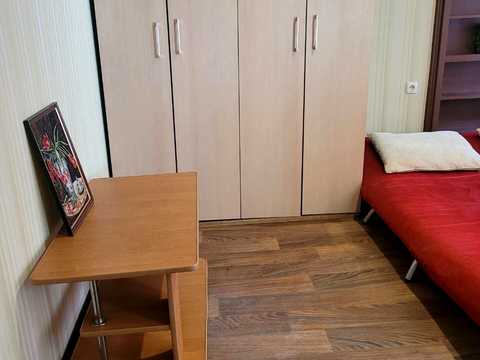 квартира за адресою Італійська вул. (Пушкінська), 67