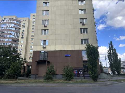комерційна за адресою Миколи Руденка бульв. (Кольцова), 14-Е
