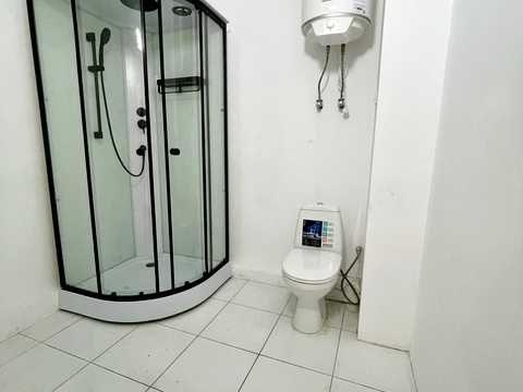 квартира за адресою Драгоманова вул., 6/1