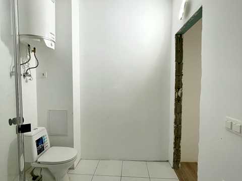 квартира за адресою Драгоманова вул., 6/1