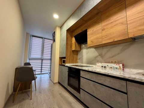 квартира за адресою Богуславська вул., 3
