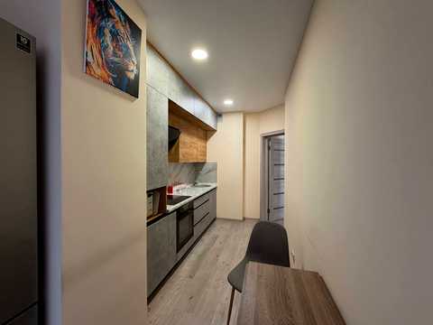 квартира за адресою Богуславська вул., 3