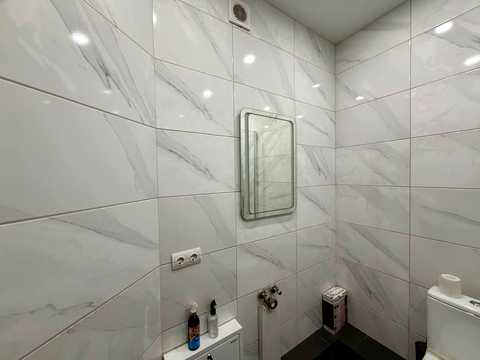 квартира за адресою Богуславська вул., 3