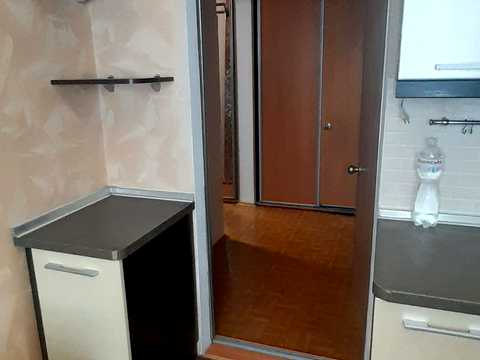 квартира за адресою Анни Ахматової вул., 43