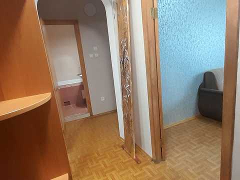 квартира за адресою Анни Ахматової вул., 43