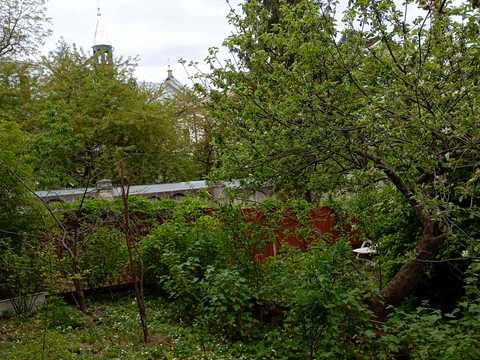 квартира по адресу Князя Льва ул., 2