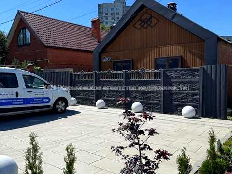 будинок за адресою Планетна вул., 14
