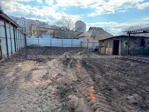 будинок за адресою Планетна вул., 14