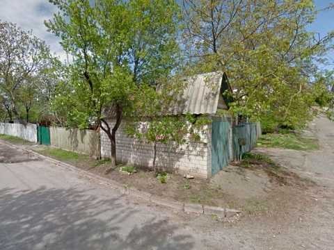 дом по адресу Каменярів ул.