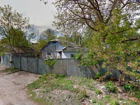 дом по адресу Каменярів ул.