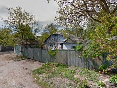 дом по адресу Каменярів ул.