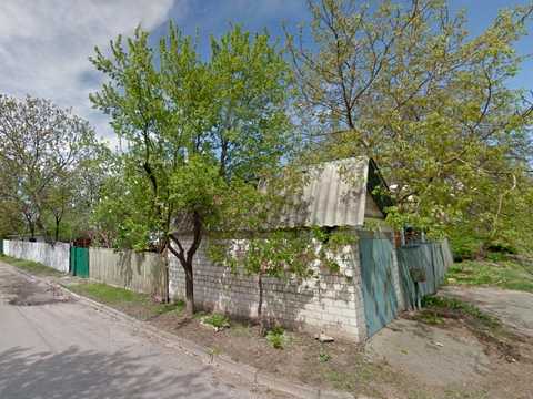 дом по адресу Каменярів ул.