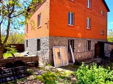 дом по адресу Петра Прокоповича ул. (Фрунзе)