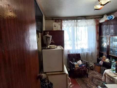квартира за адресою Мохнацька вул., 73
