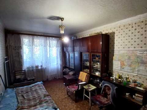 квартира за адресою Мохнацька вул., 73
