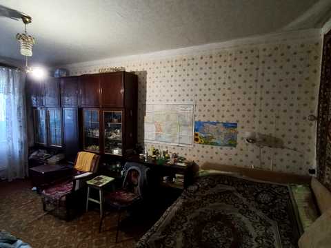 квартира за адресою Мохнацька вул., 73