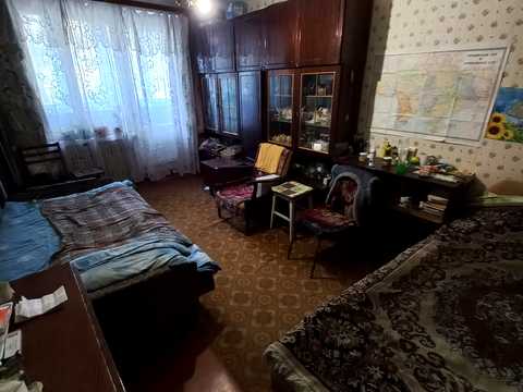 квартира за адресою Мохнацька вул., 73