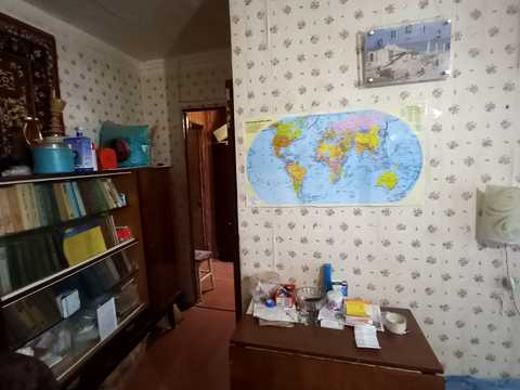 квартира за адресою Мохнацька вул., 73