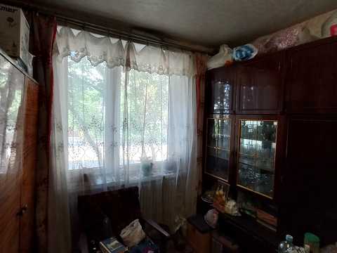 квартира за адресою Мохнацька вул., 73