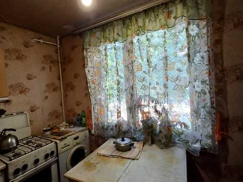 квартира за адресою Мохнацька вул., 73